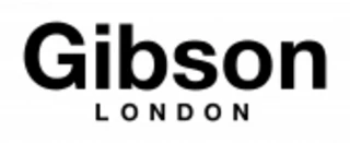  Gibson London Promo Codes