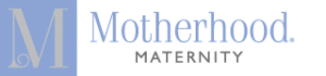  Motherhood Maternity Promo Codes