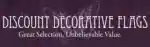  Discount Decorative Flags Promo Codes