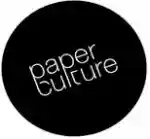 Paper Culture Promo Codes