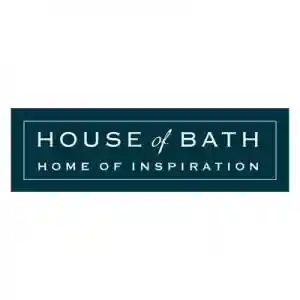  House Of Bath Promo Codes