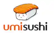  Umi Sushi Promo Codes