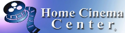 homecinemacenter.com