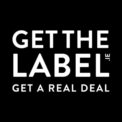  Get The Label Promo Codes