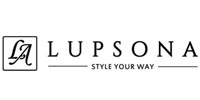  Lupsona.com Promo Codes