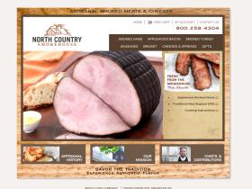  North Country Smokehouse Promo Codes