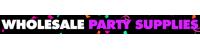  Wholesale Party Supplies Promo Codes